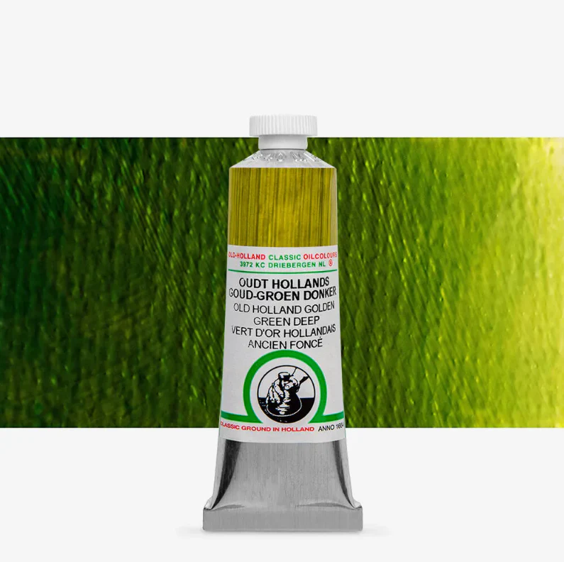 Old Holland, Classic Oil Paint 40ml - Image 72
