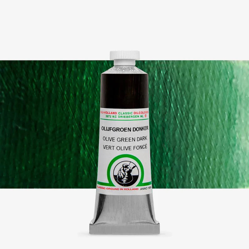Old Holland, Classic Oil Paint 40ml - Image 73