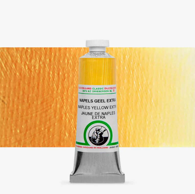 Old Holland, Classic Oil Paint 40ml - Image 75