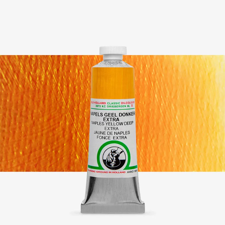 Old Holland, Classic Oil Paint 40ml - Image 76