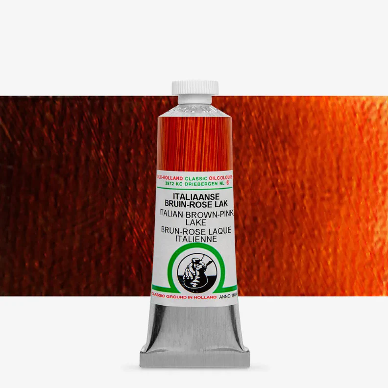 Old Holland, Classic Oil Paint 40ml - Image 78