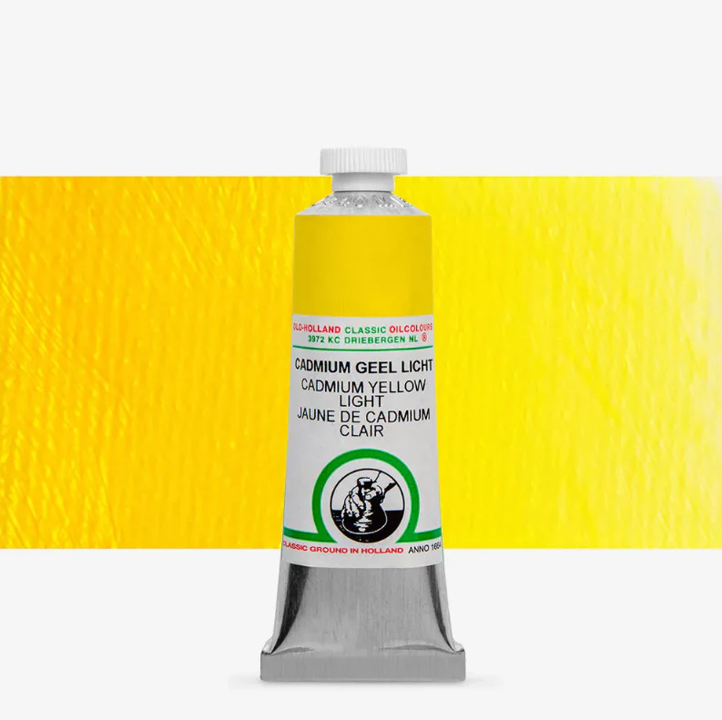Old Holland, Classic Oil Paint 40ml - Image 8