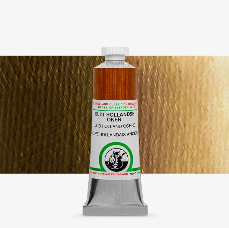 Old Holland, Classic Oil Paint 40ml - Image 81