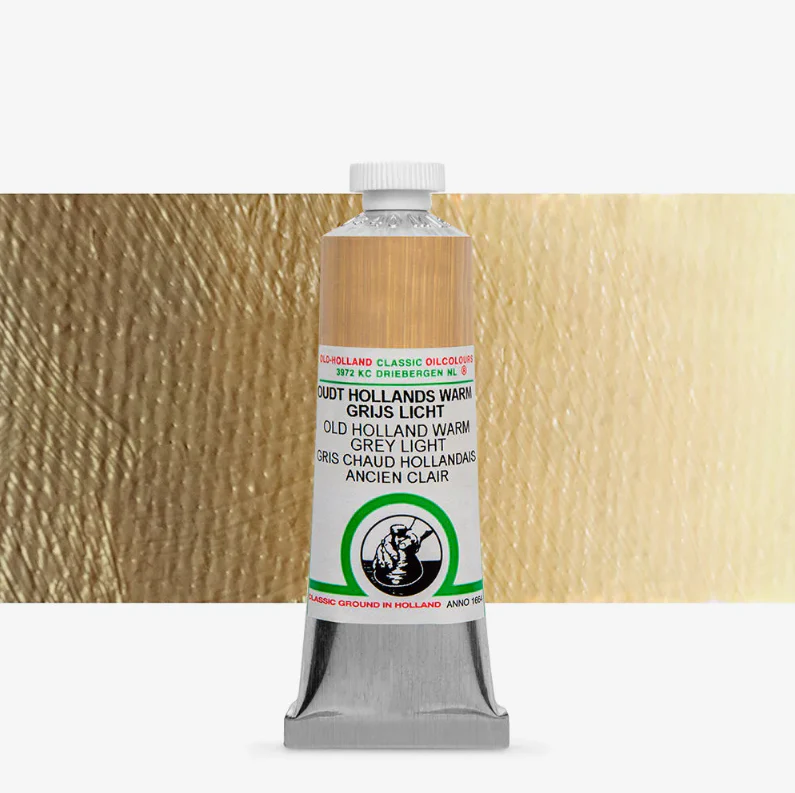 Old Holland, Classic Oil Paint 40ml - Image 82