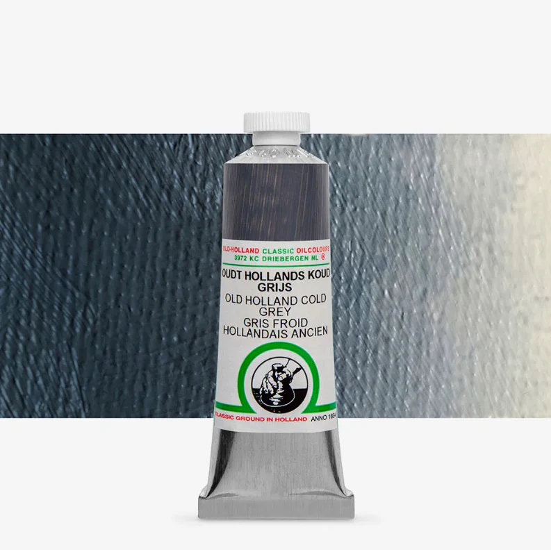 Old Holland, Classic Oil Paint 40ml - Image 83