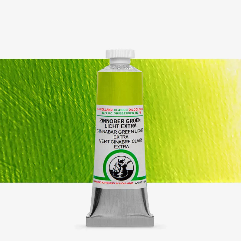Old Holland, Classic Oil Paint 40ml - Image 85