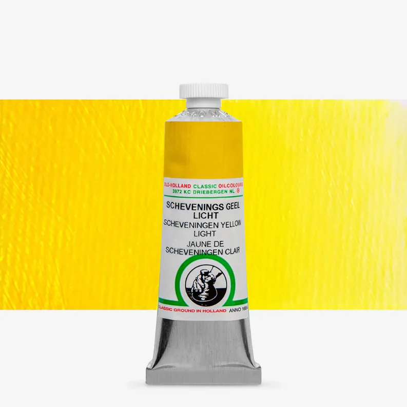 Old Holland, Classic Oil Paint 40ml - Image 9