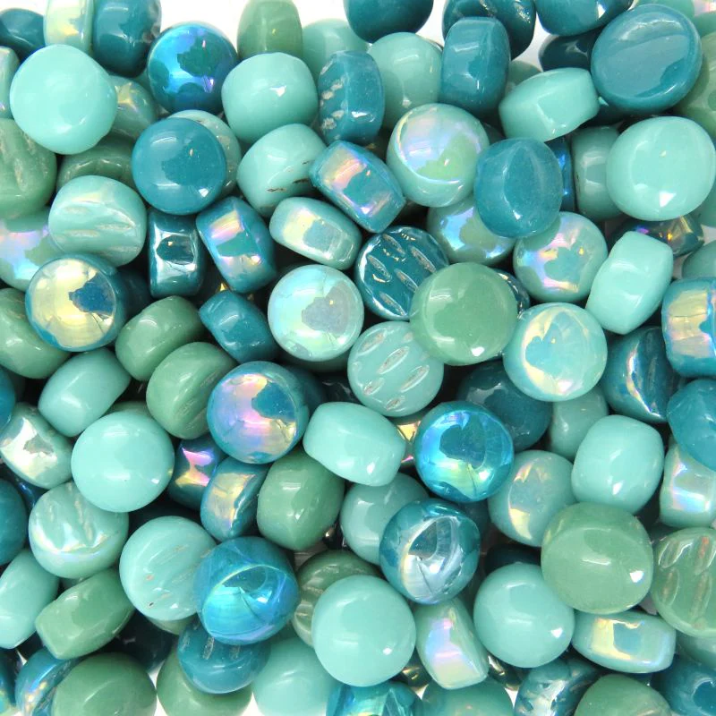 Optic Drops: 12mm  Mixes