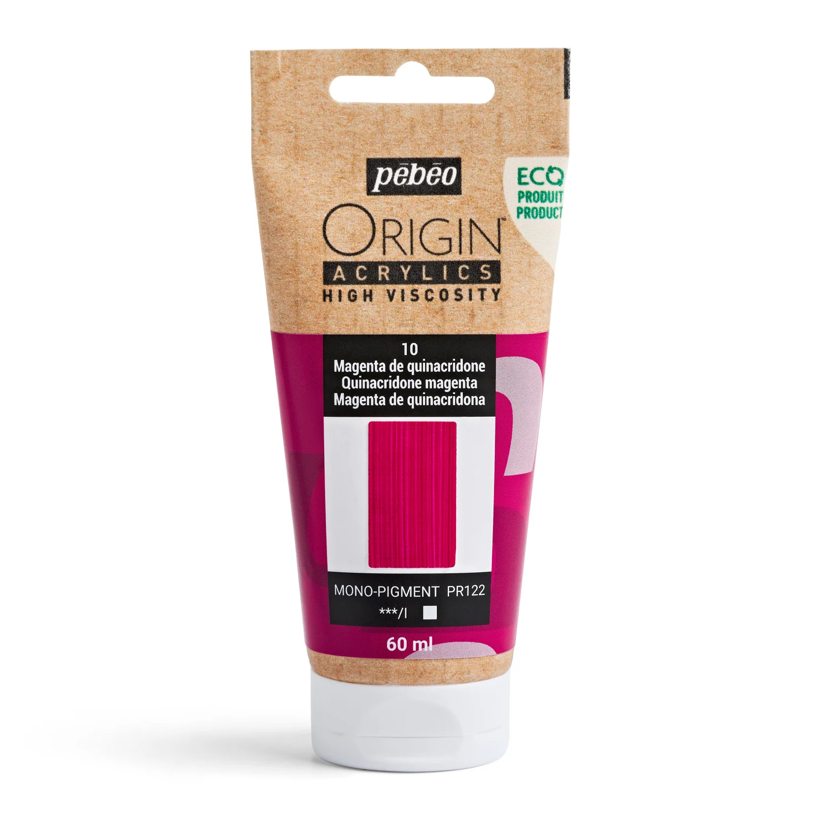 ORIGIN Acrylics 60ml (Eco Friendly) - Image 10