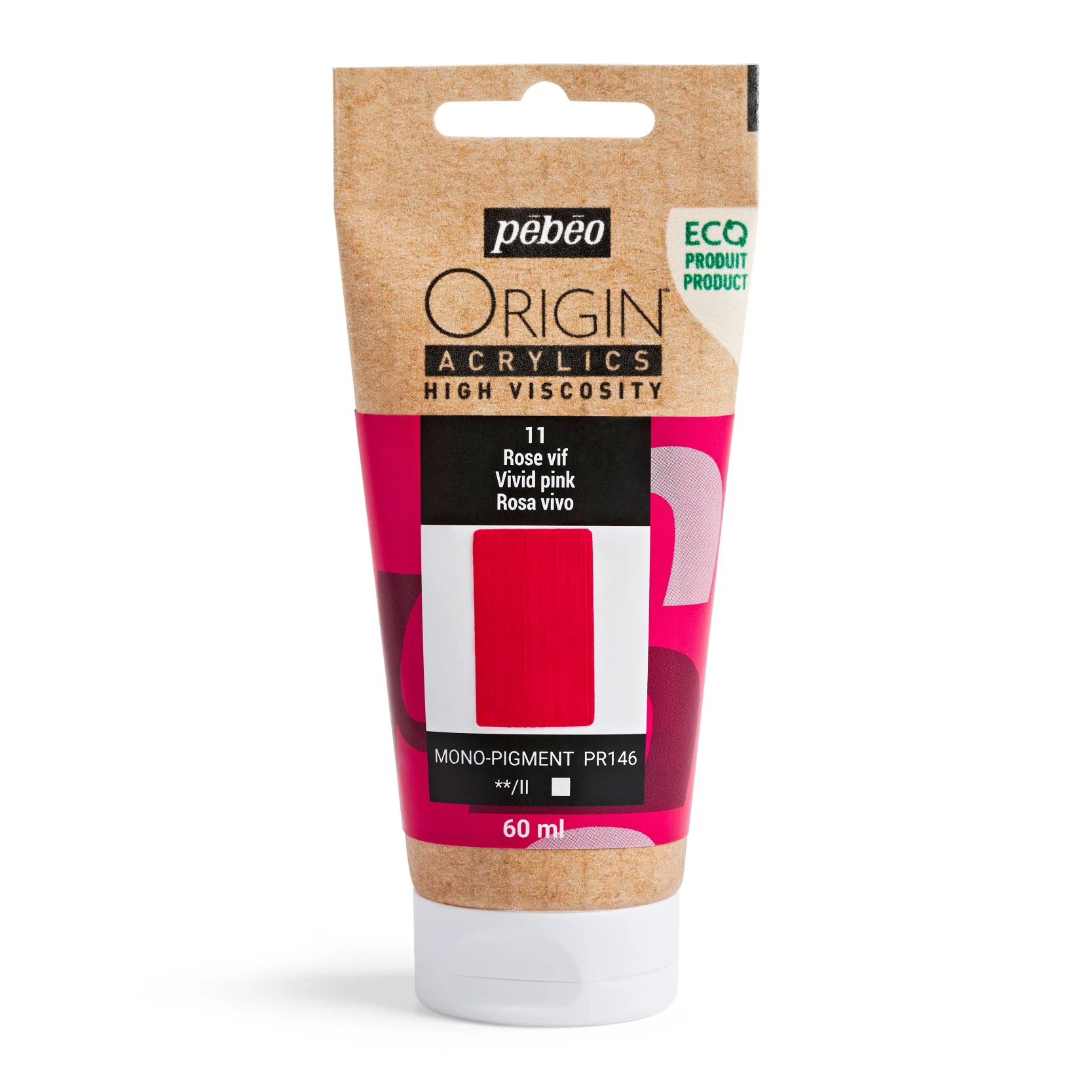 ORIGIN Acrylics 60ml (Eco Friendly) - Image 11