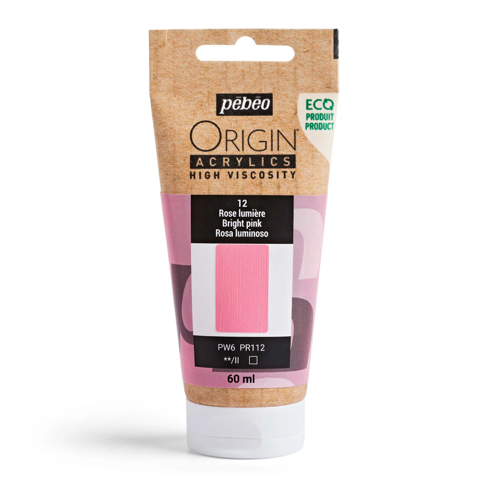 ORIGIN Acrylics 60ml (Eco Friendly) - Image 12