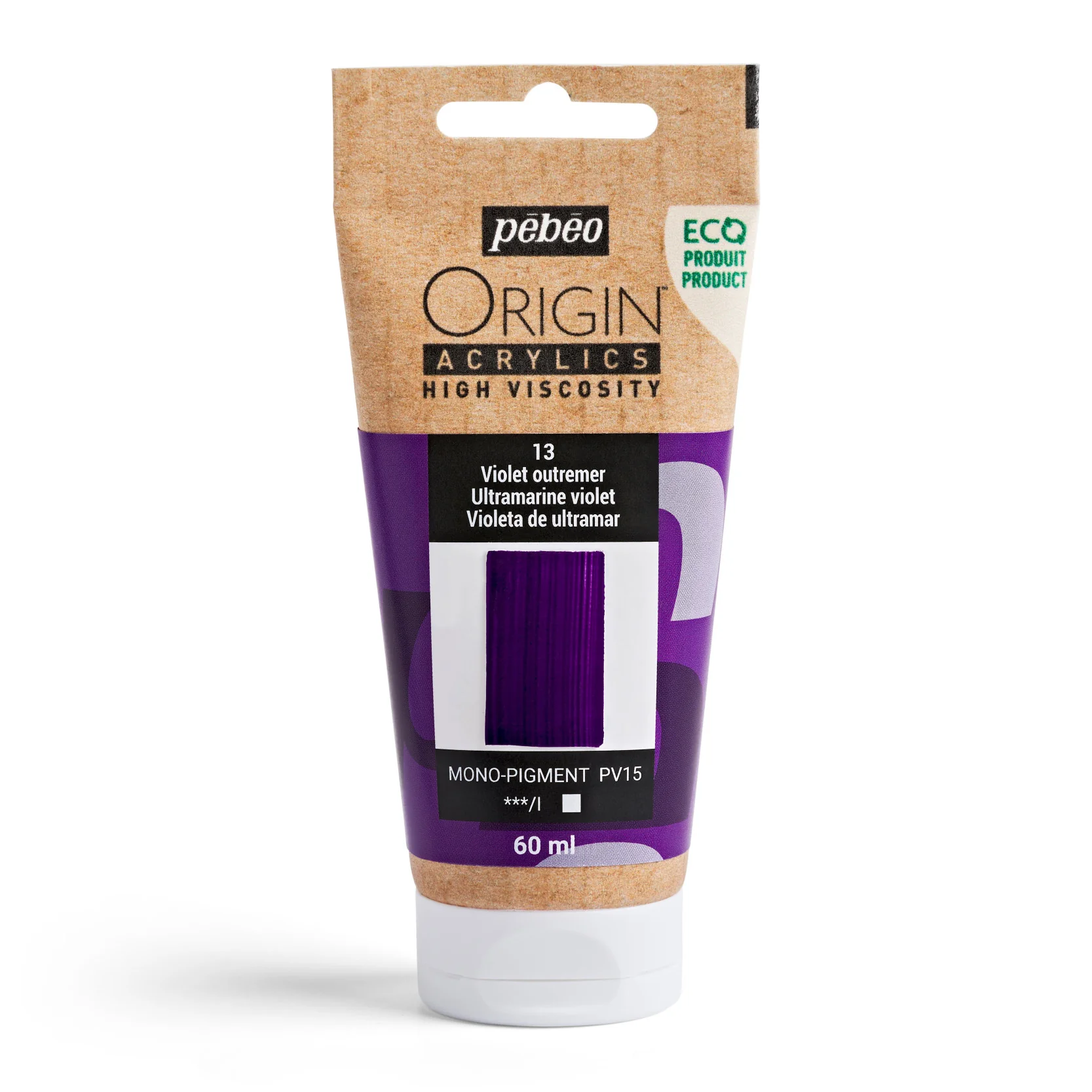 ORIGIN Acrylics 60ml (Eco Friendly) - Image 13