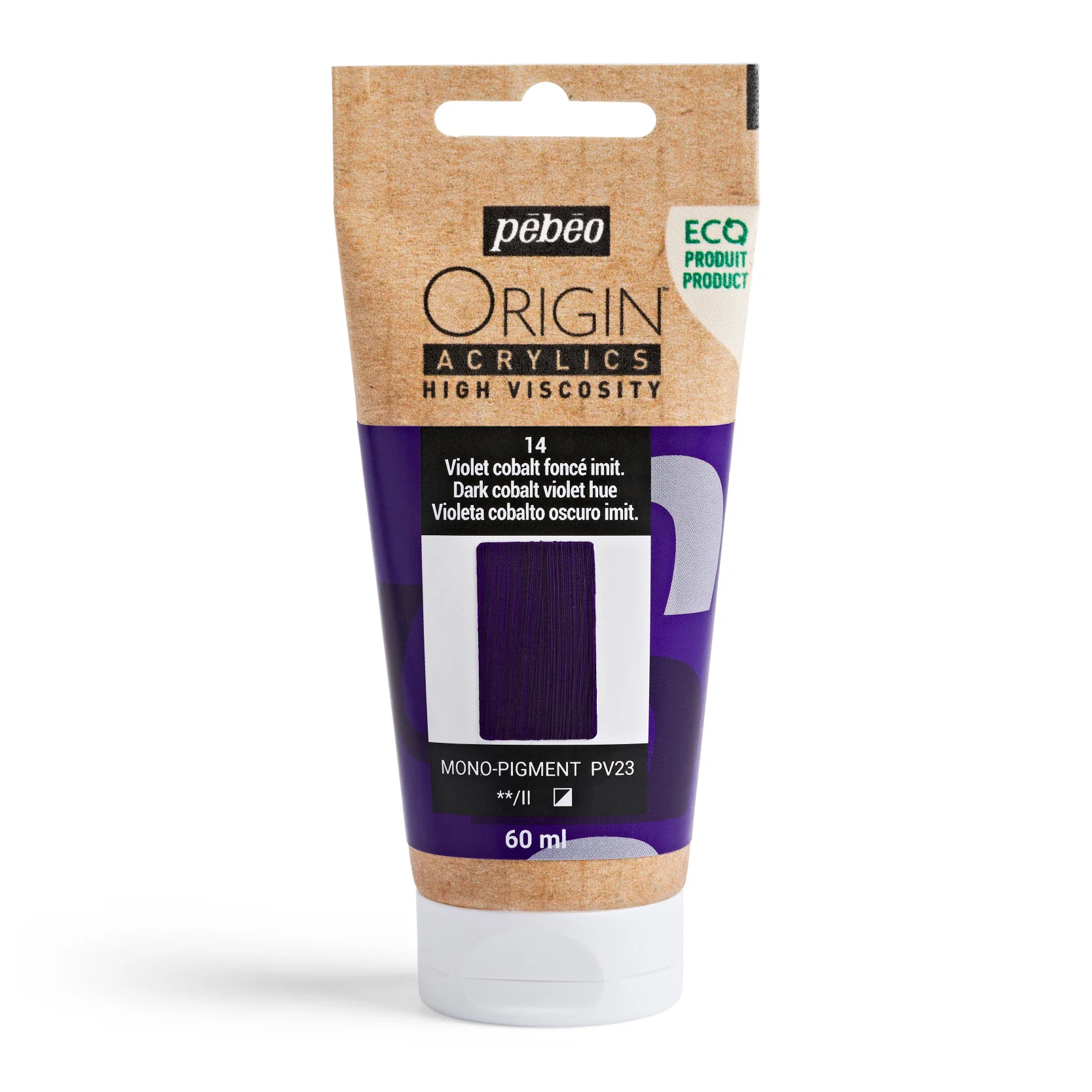 ORIGIN Acrylics 60ml (Eco Friendly) - Image 14
