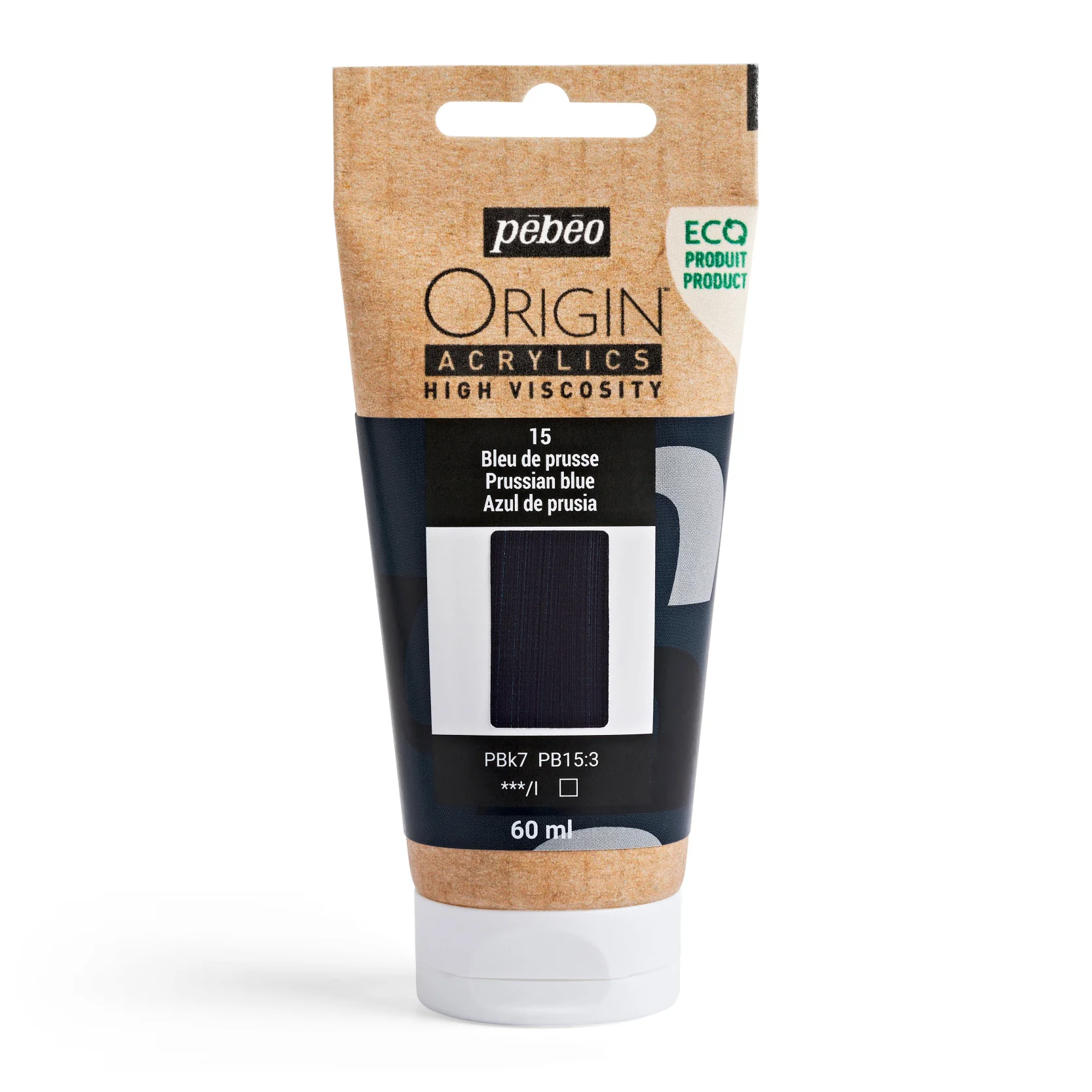 ORIGIN Acrylics 60ml (Eco Friendly) - Image 15