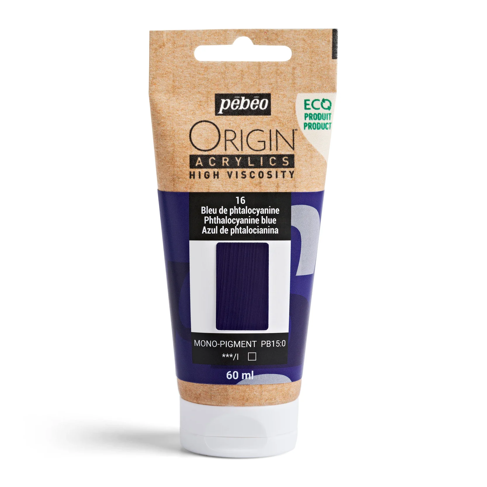 ORIGIN Acrylics 60ml (Eco Friendly) - Image 16
