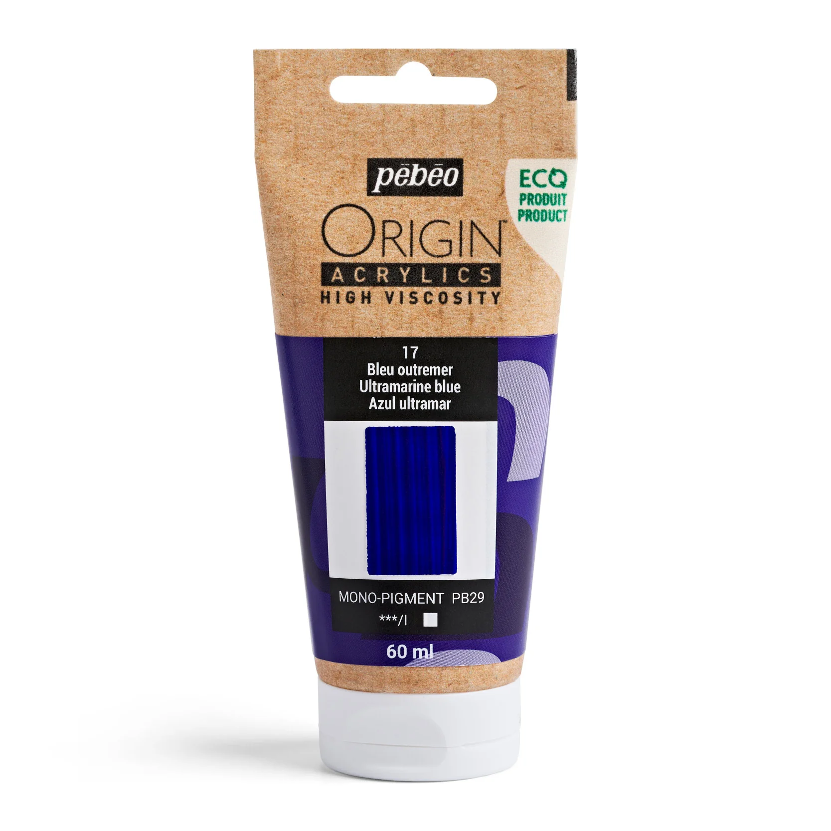 ORIGIN Acrylics 60ml (Eco Friendly) - Image 17