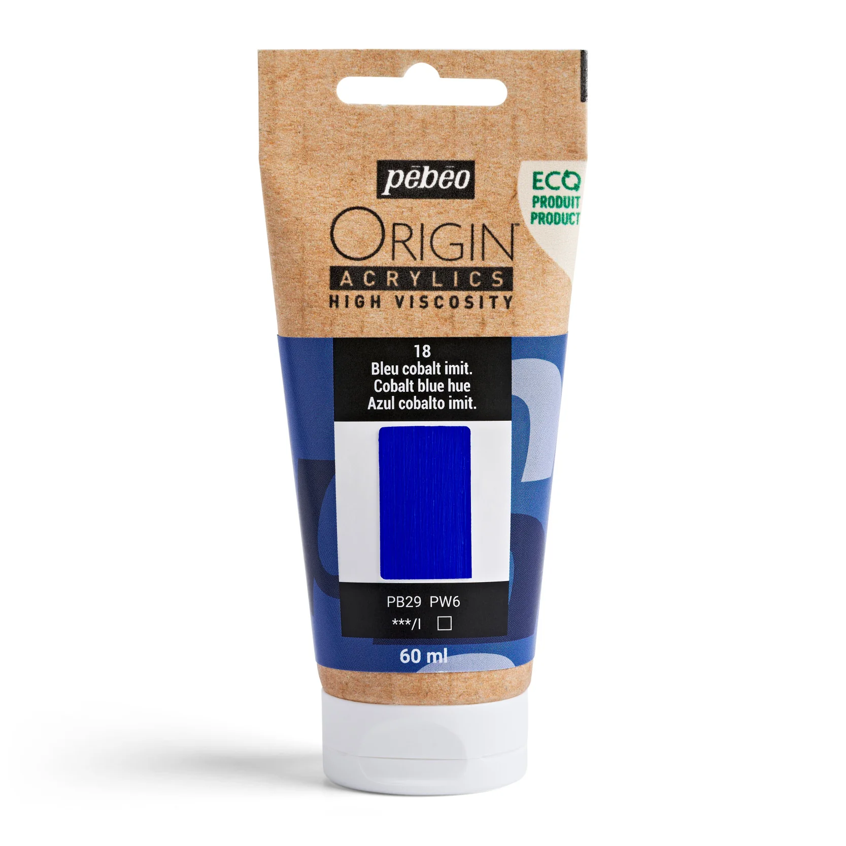 ORIGIN Acrylics 60ml (Eco Friendly) - Image 18