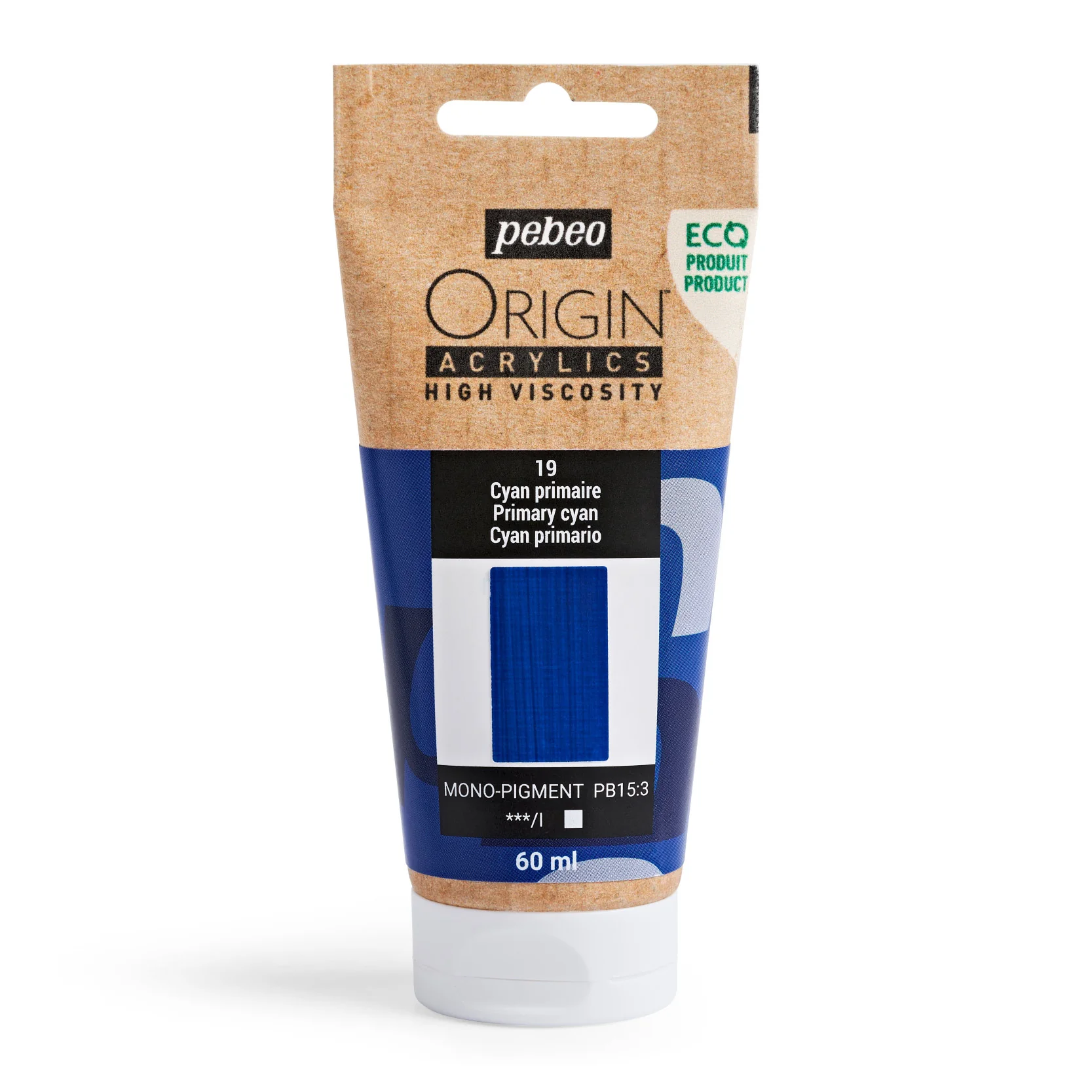ORIGIN Acrylics 60ml (Eco Friendly) - Image 19