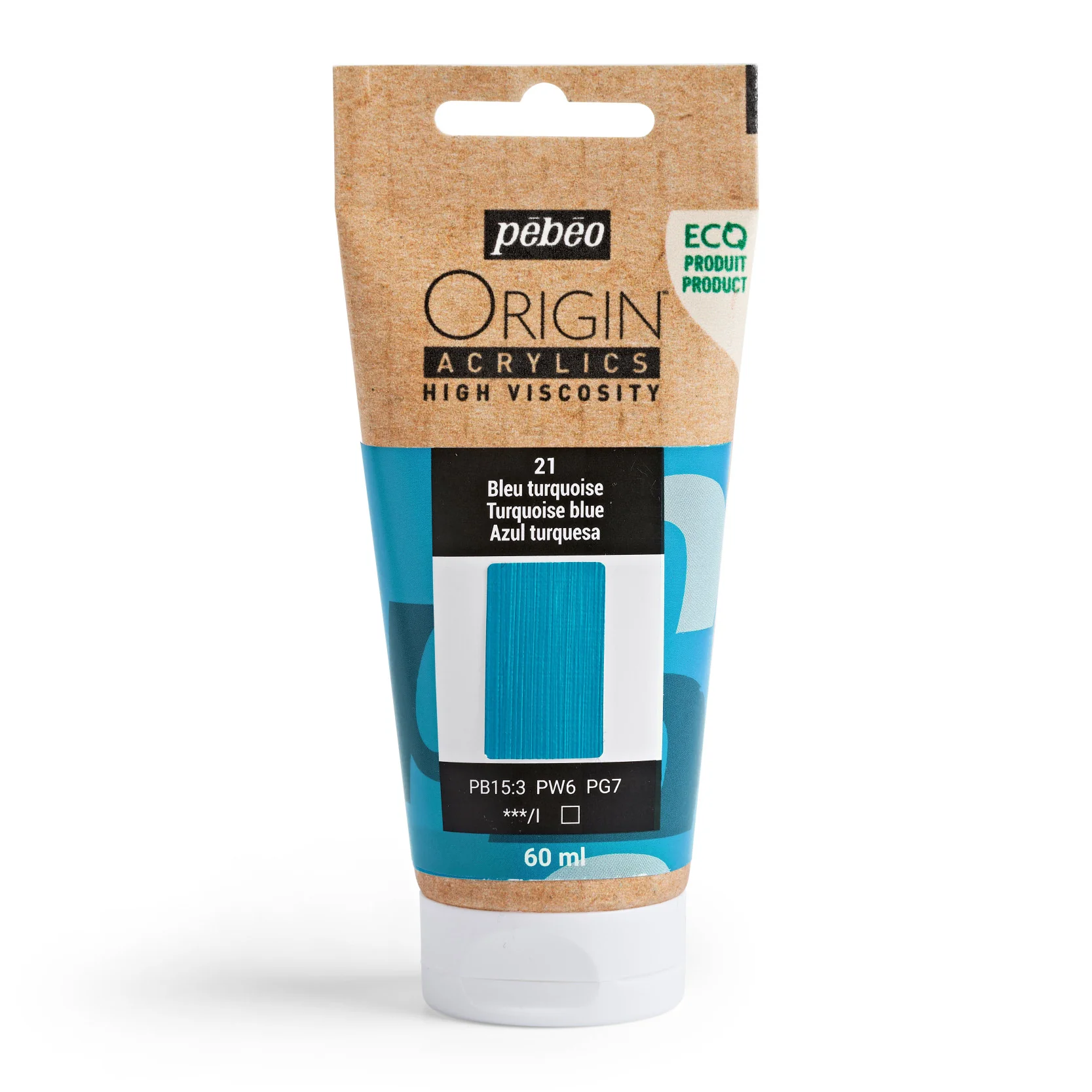 ORIGIN Acrylics 60ml (Eco Friendly) - Image 21