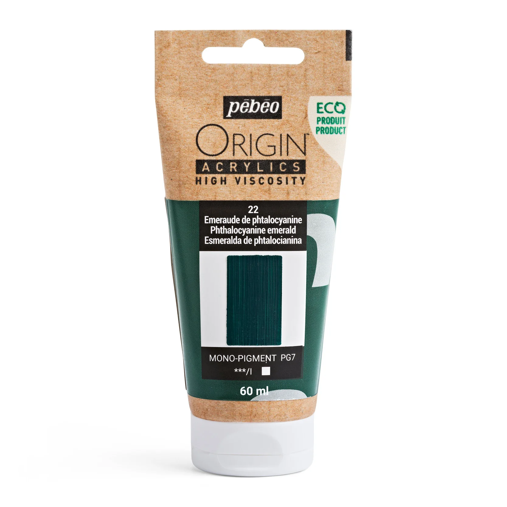 ORIGIN Acrylics 60ml (Eco Friendly) - Image 22