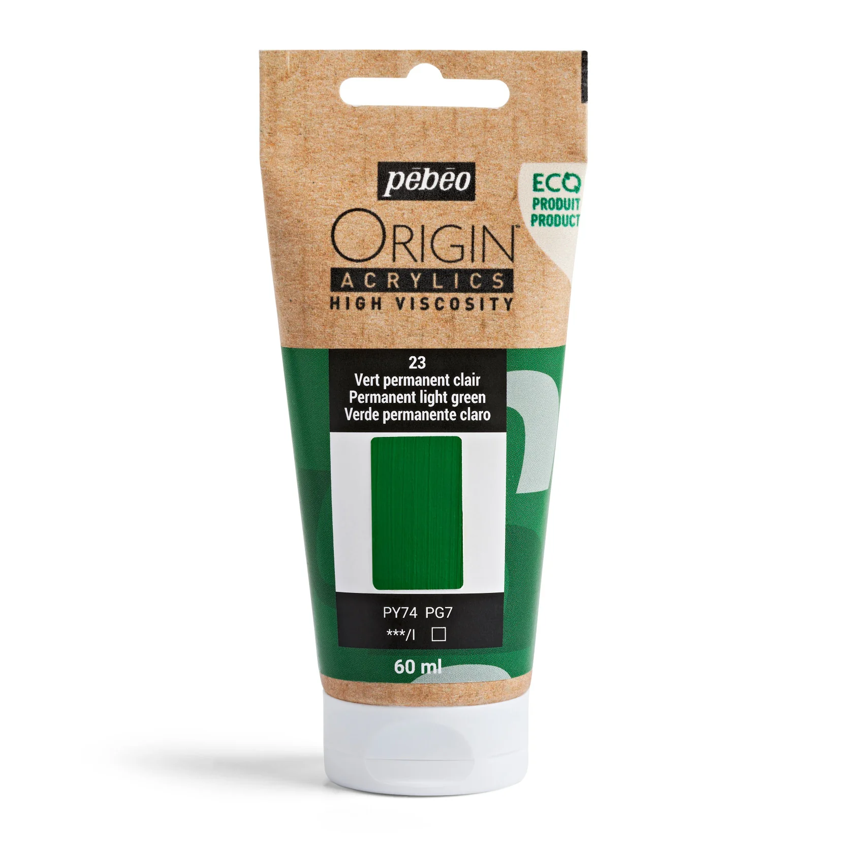 ORIGIN Acrylics 60ml (Eco Friendly) - Image 23
