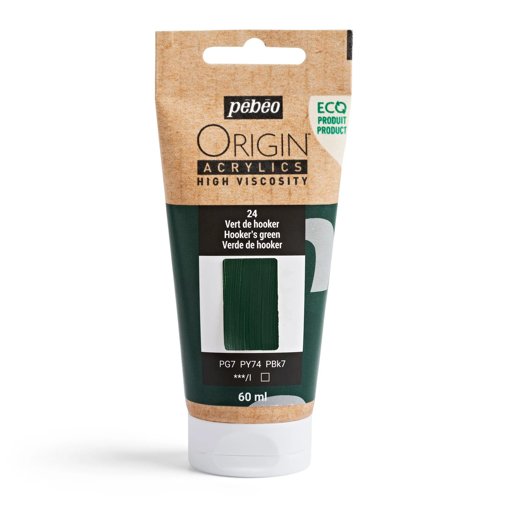 ORIGIN Acrylics 60ml (Eco Friendly) - Image 24