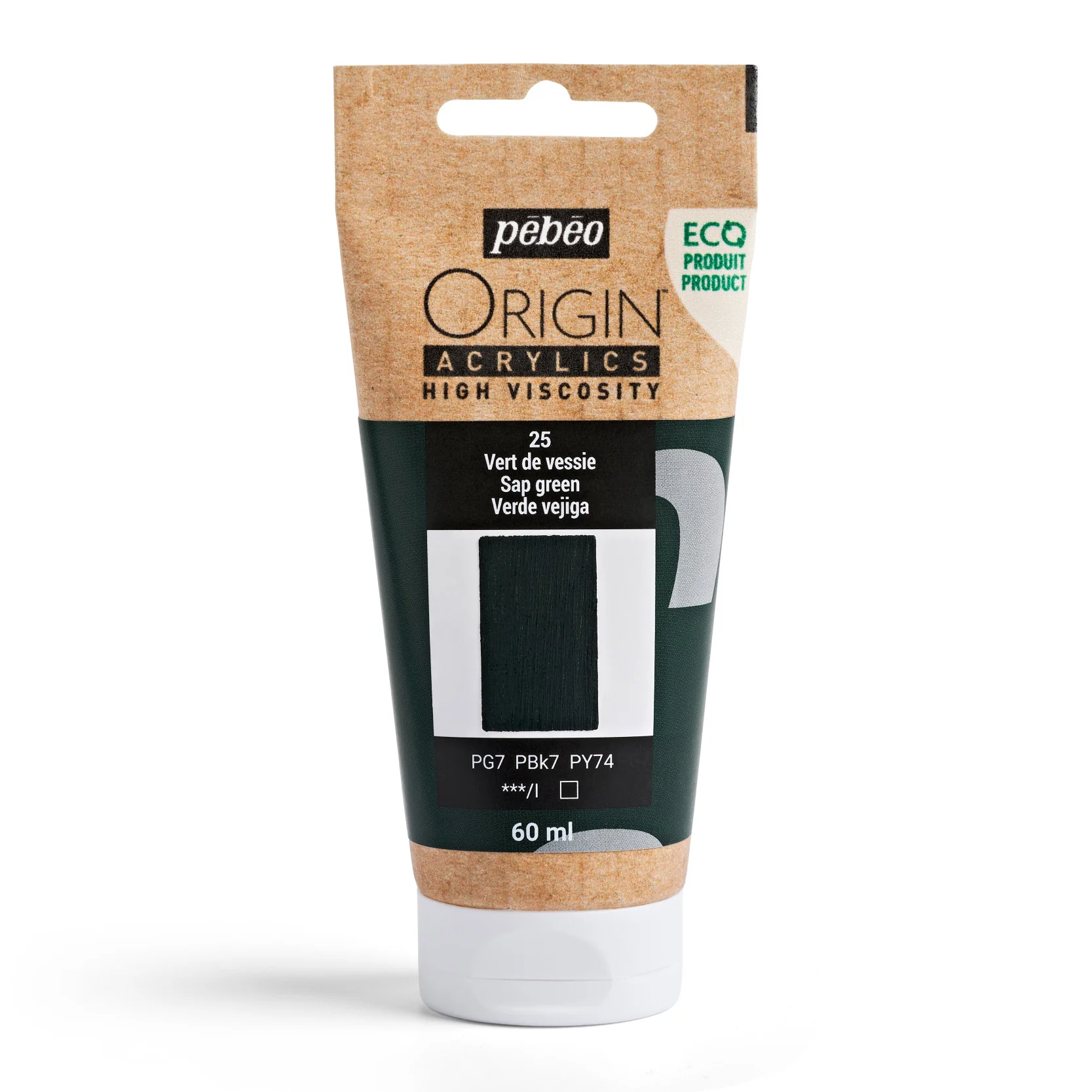 ORIGIN Acrylics 60ml (Eco Friendly) - Image 25