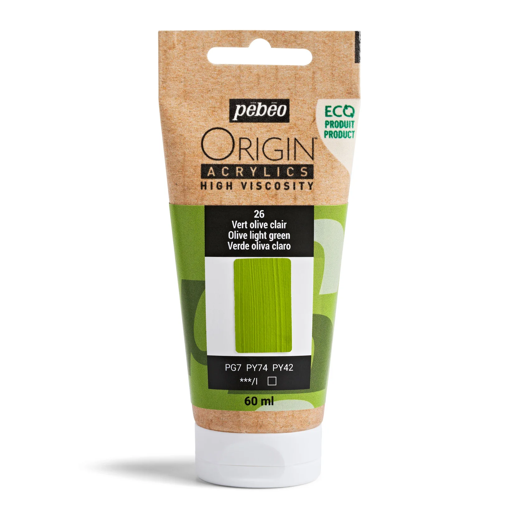 ORIGIN Acrylics 60ml (Eco Friendly) - Image 26