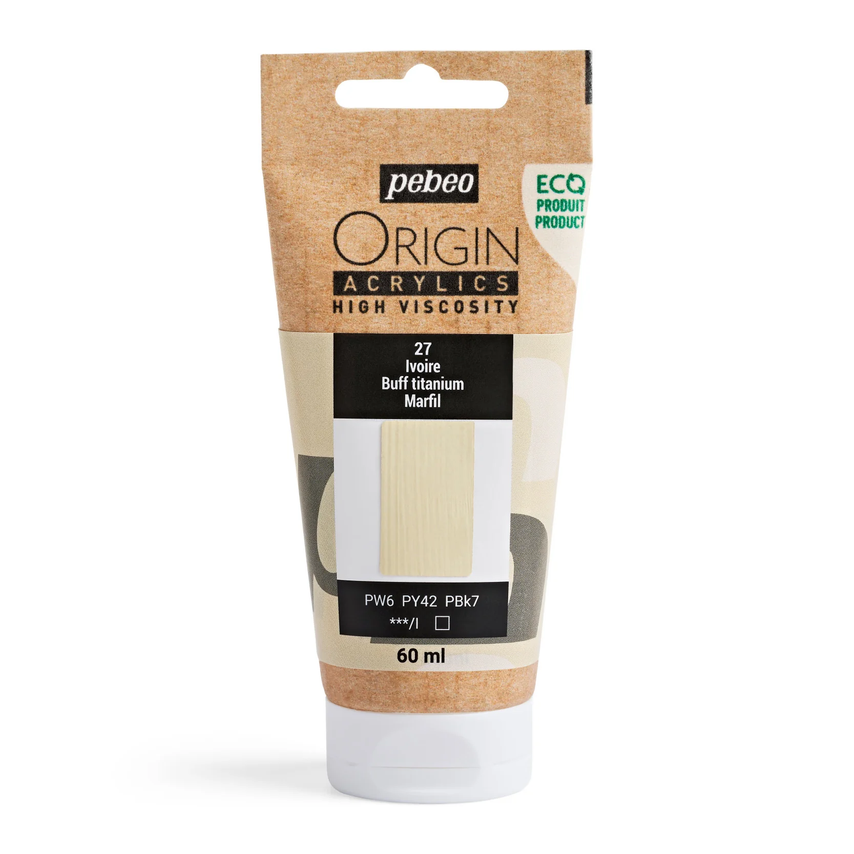 ORIGIN Acrylics 60ml (Eco Friendly) - Image 27