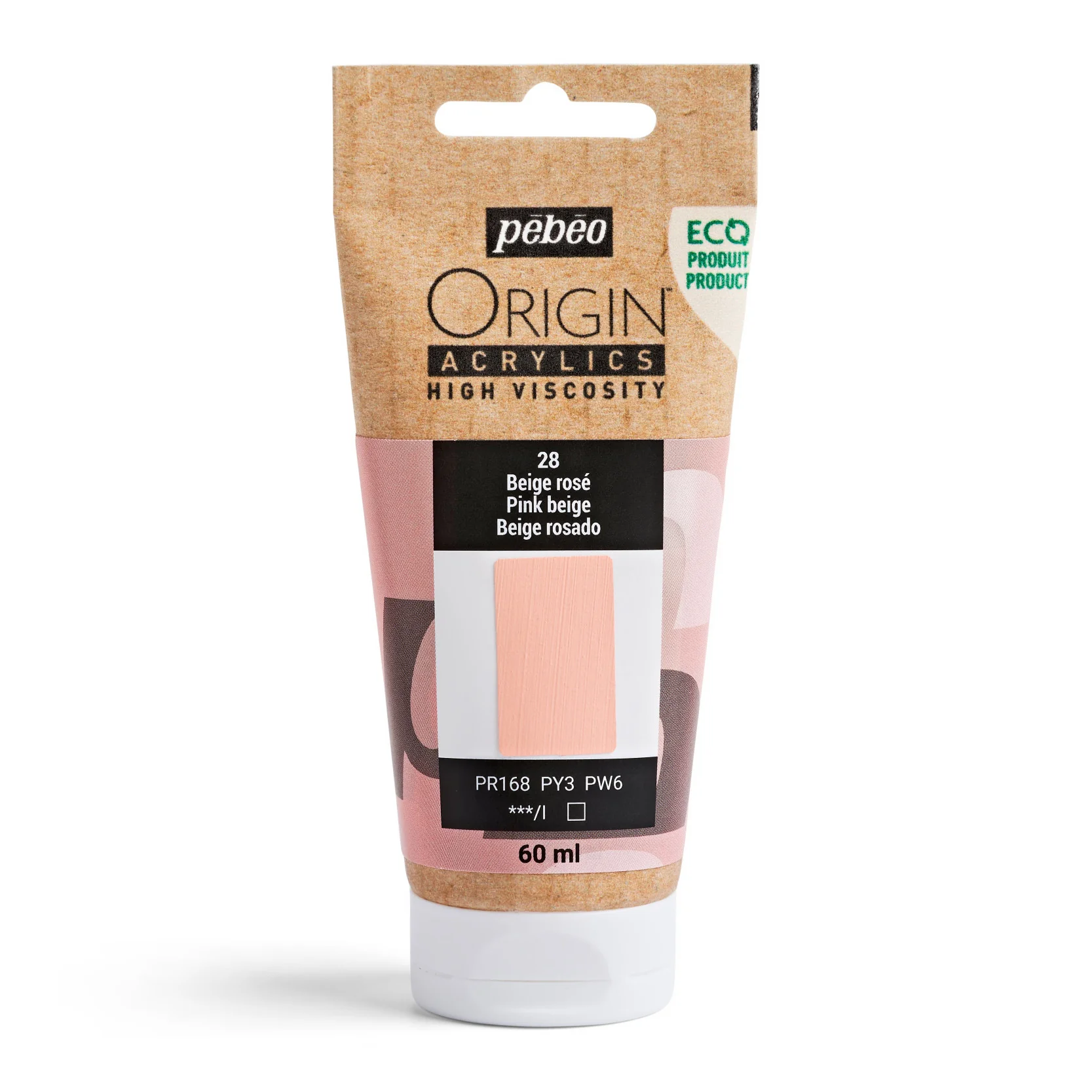 ORIGIN Acrylics 60ml (Eco Friendly) - Image 28
