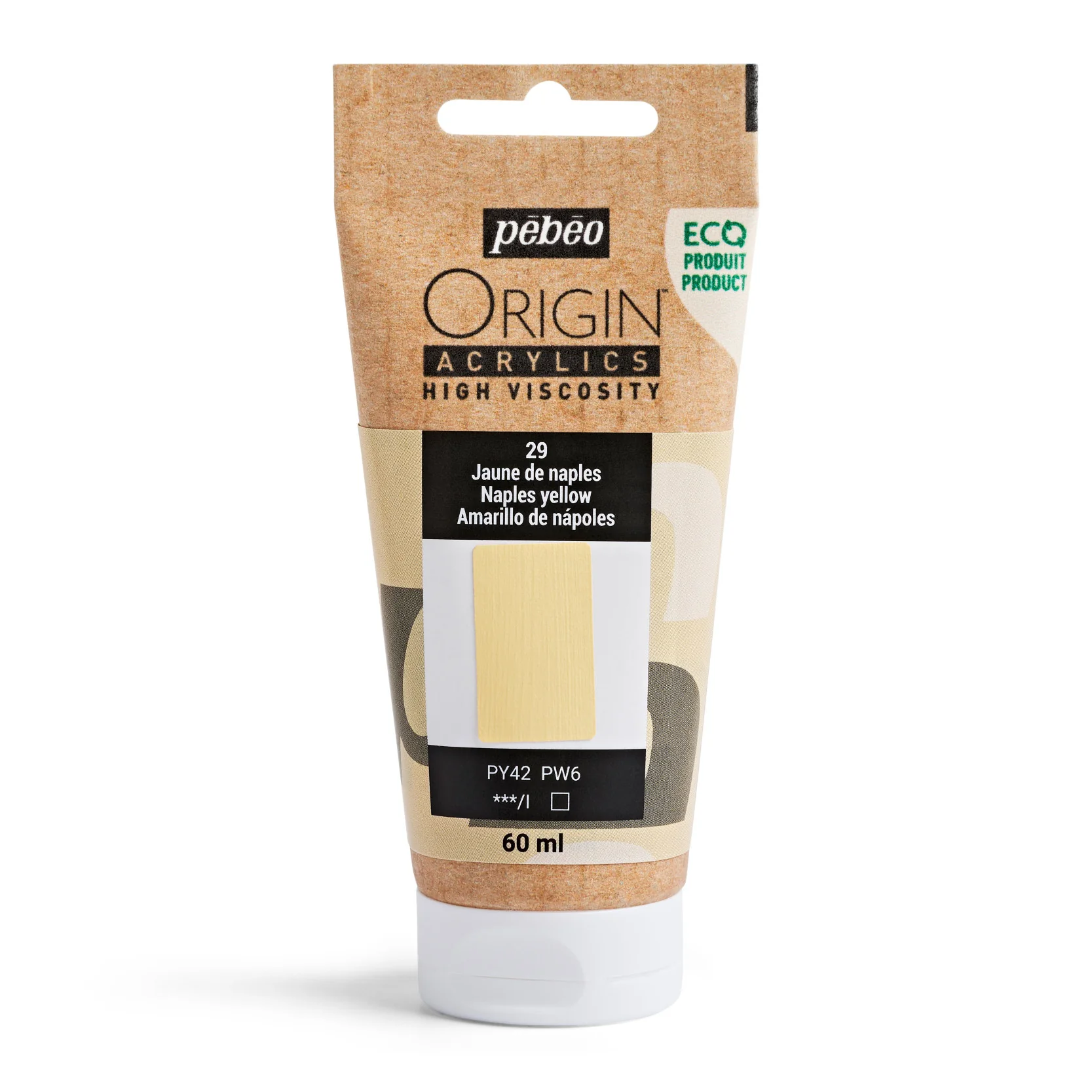 ORIGIN Acrylics 60ml (Eco Friendly) - Image 29
