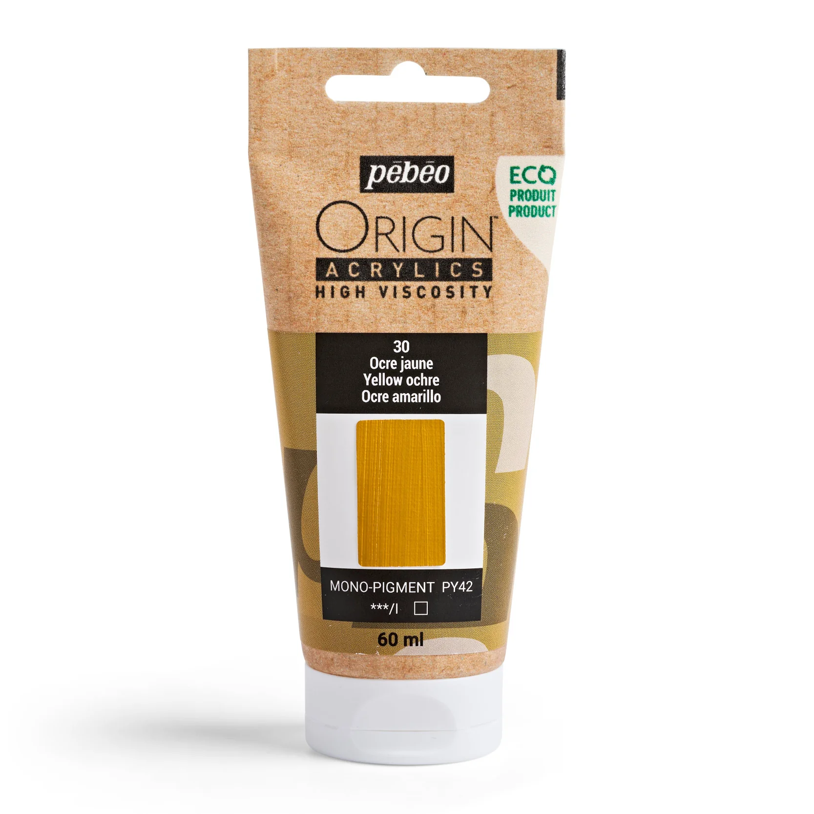 ORIGIN Acrylics 60ml (Eco Friendly) - Image 30