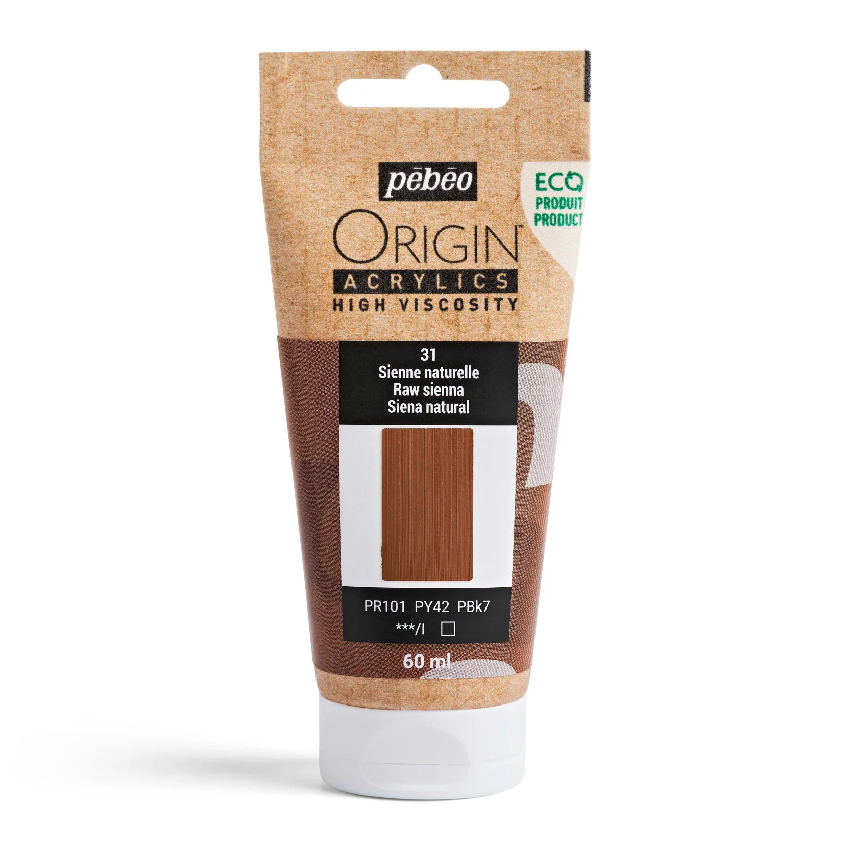 ORIGIN Acrylics 60ml (Eco Friendly) - Image 31