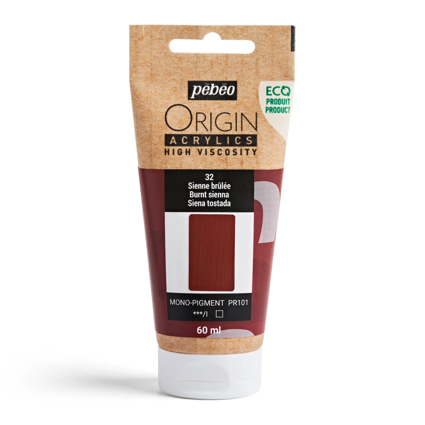 ORIGIN Acrylics 60ml (Eco Friendly) - Image 32
