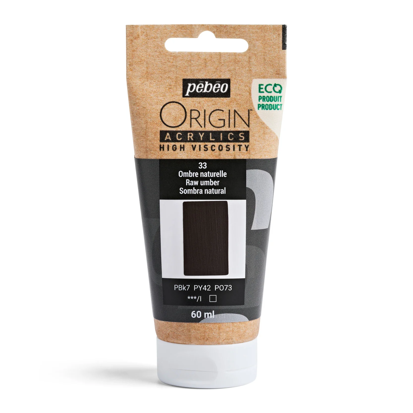 ORIGIN Acrylics 60ml (Eco Friendly) - Image 33