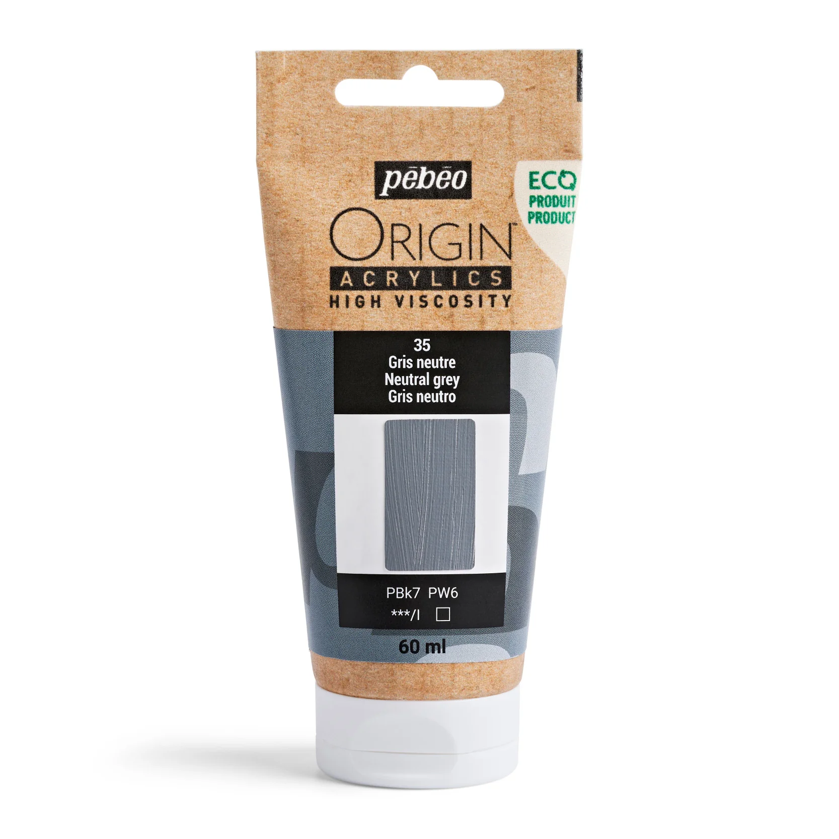 ORIGIN Acrylics 60ml (Eco Friendly) - Image 35