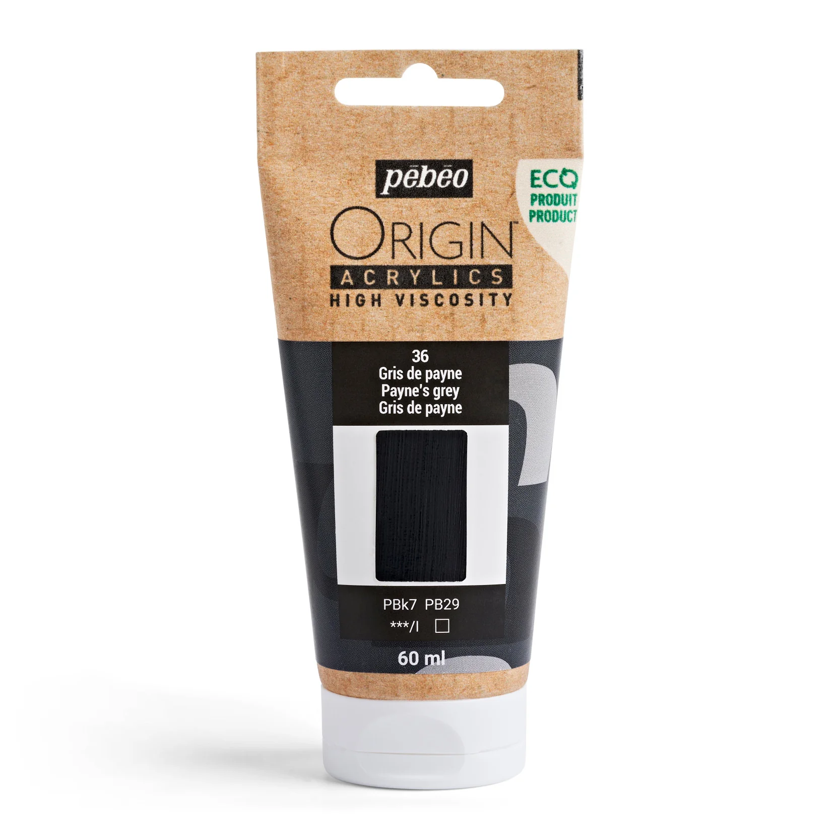 ORIGIN Acrylics 60ml (Eco Friendly) - Image 36