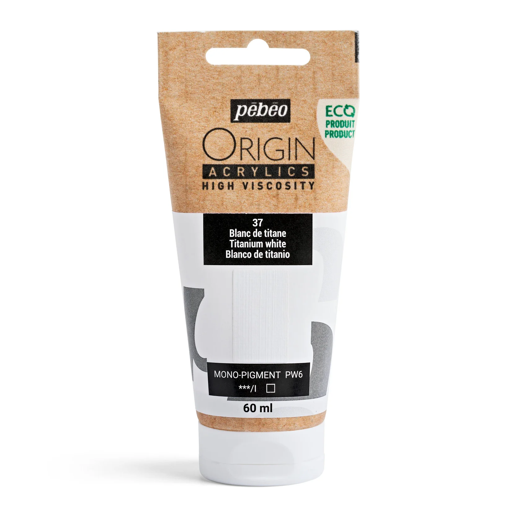 ORIGIN Acrylics 60ml (Eco Friendly) - Image 37