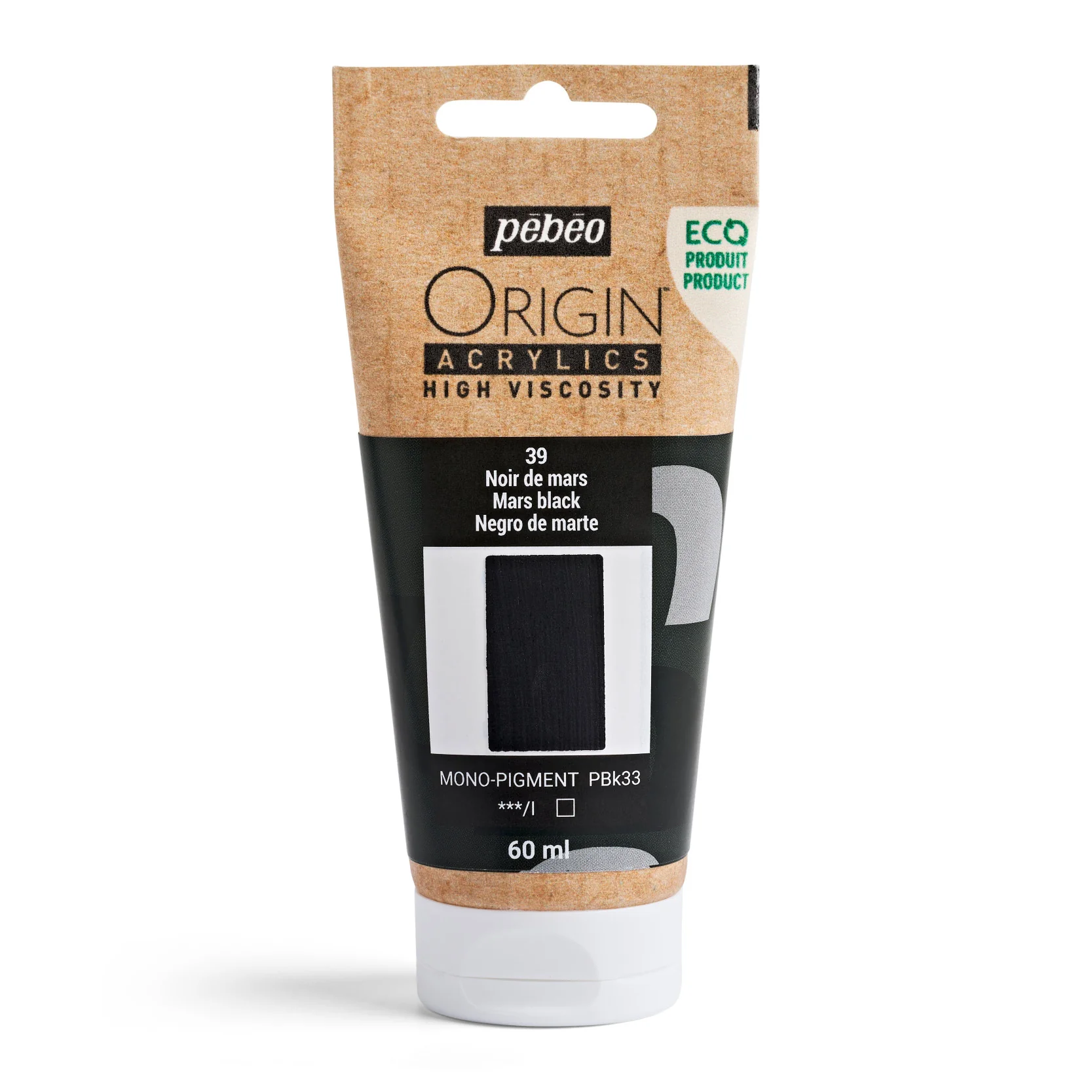 ORIGIN Acrylics 60ml (Eco Friendly) - Image 39