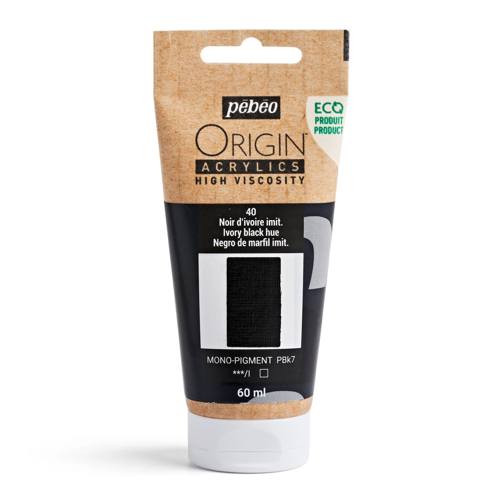 ORIGIN Acrylics 60ml (Eco Friendly) - Image 40