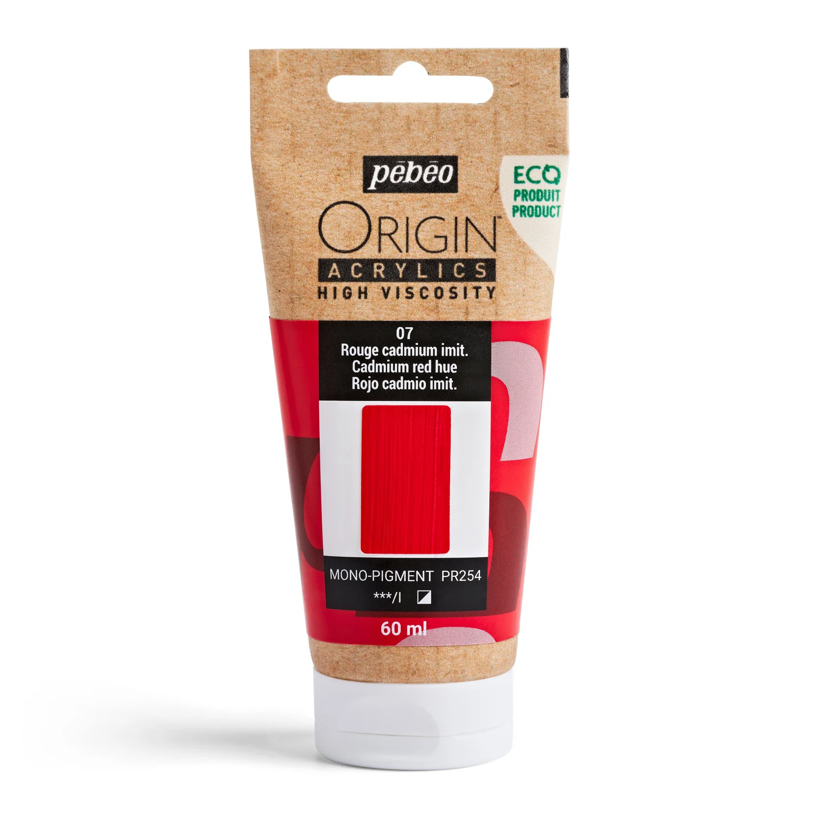 ORIGIN Acrylics 60ml (Eco Friendly) - Image 7
