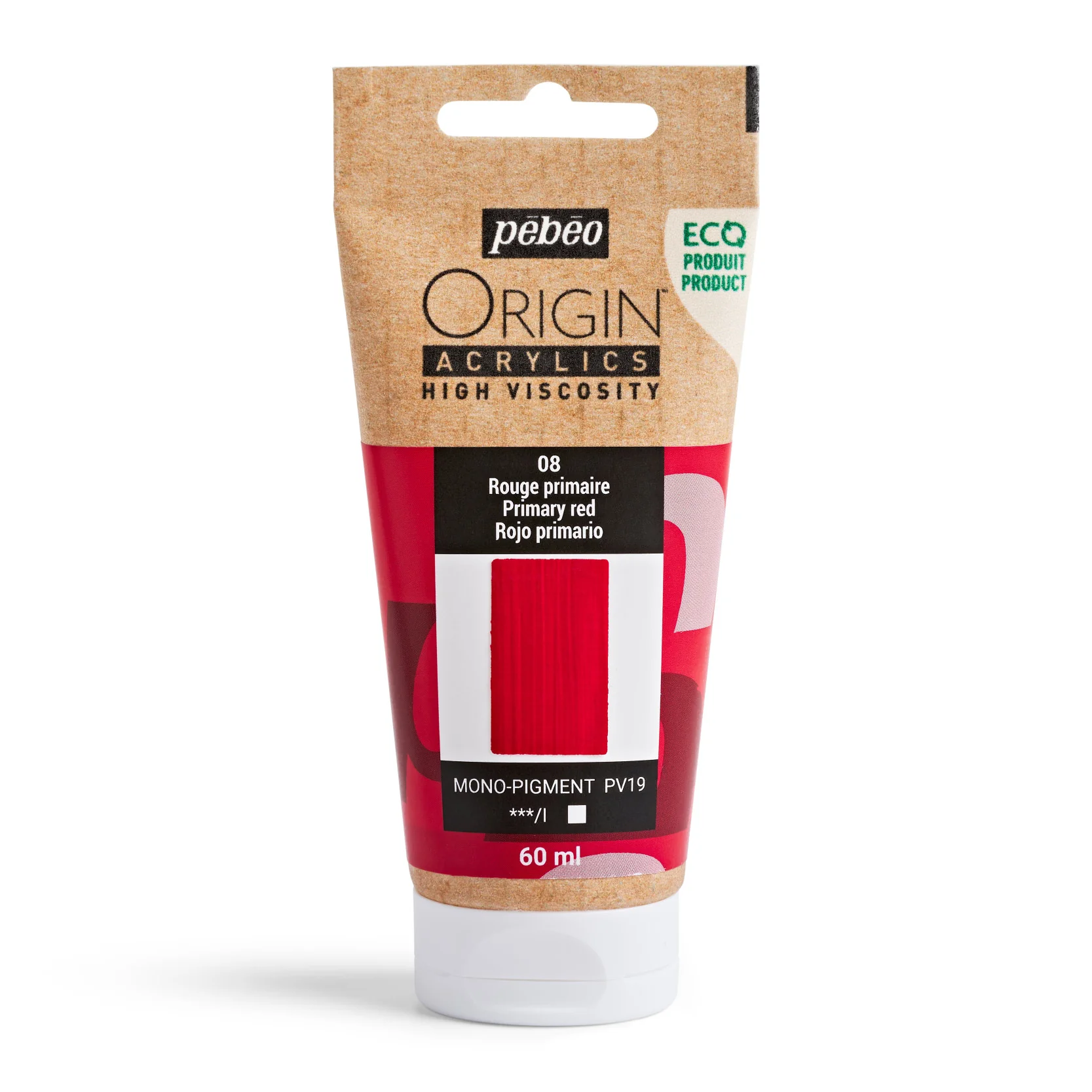 ORIGIN Acrylics 60ml (Eco Friendly) - Image 8