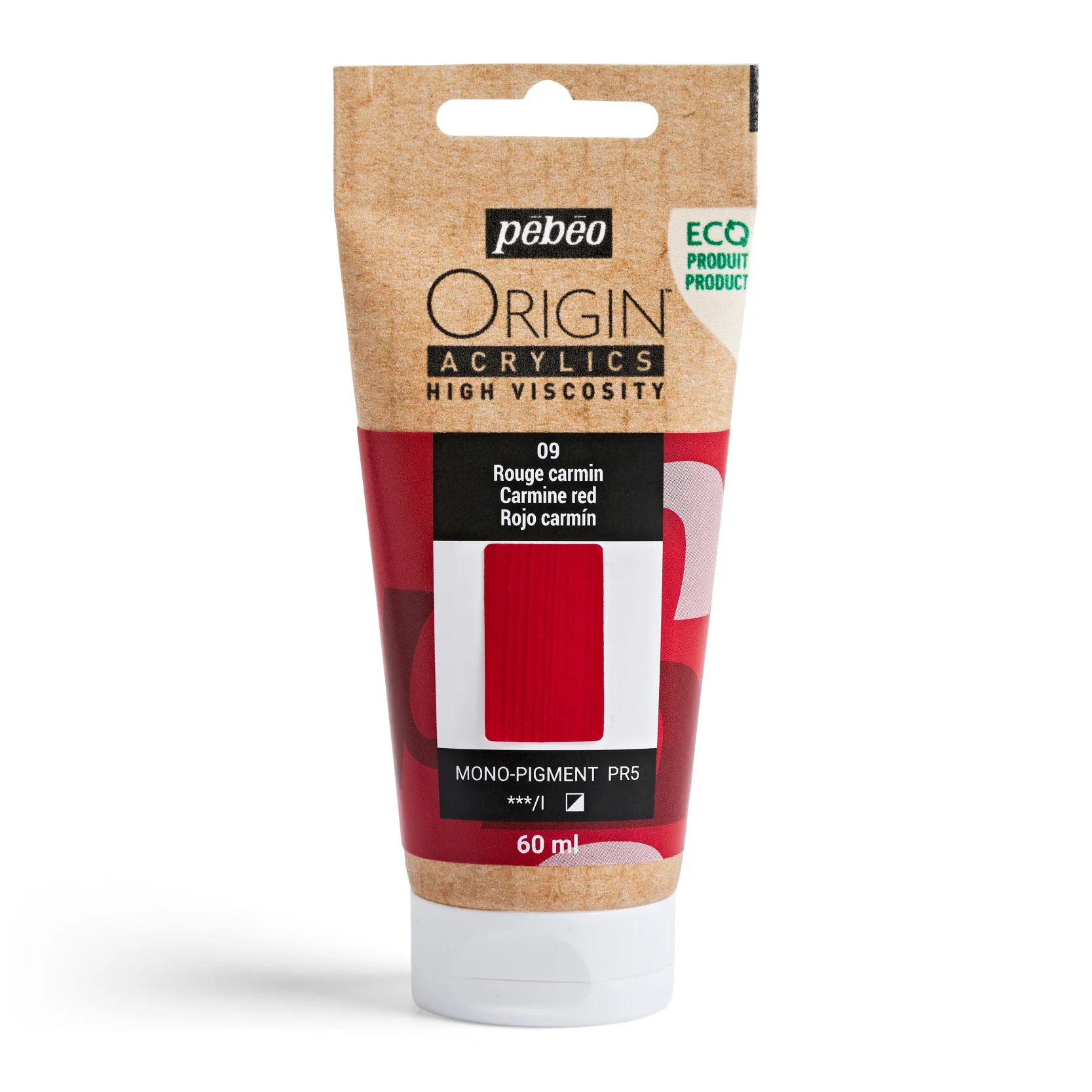 ORIGIN Acrylics 60ml (Eco Friendly) - Image 9