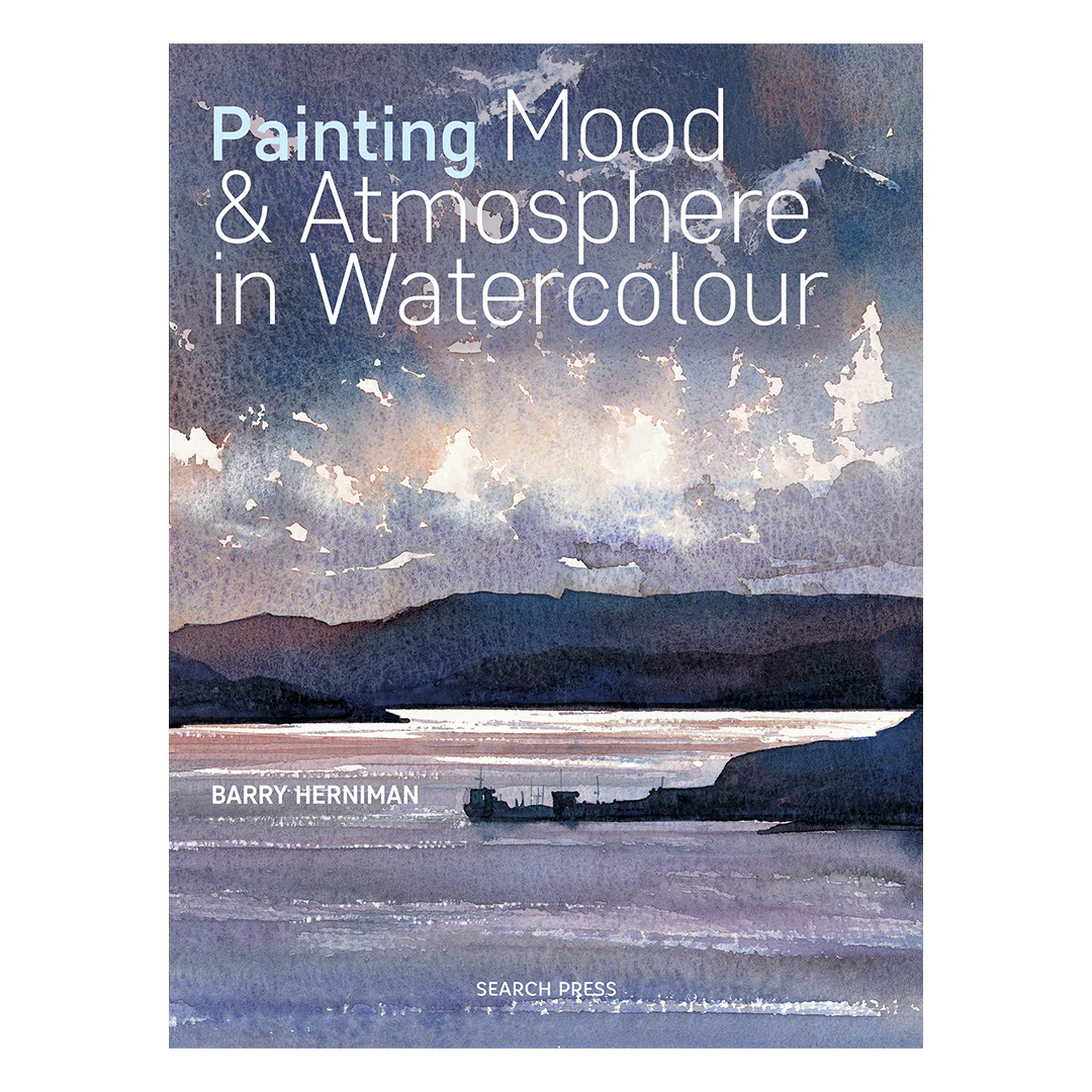 Painting Mood & Atmosphere in Watercolour
