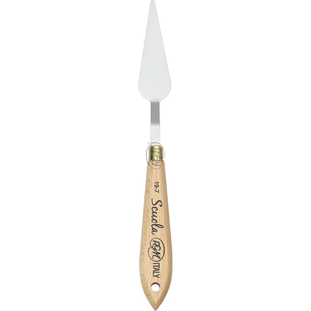 Palette Knife, 'Linea Scuola' (19-7)