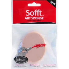 PanPastel 1 - Big Oval Set