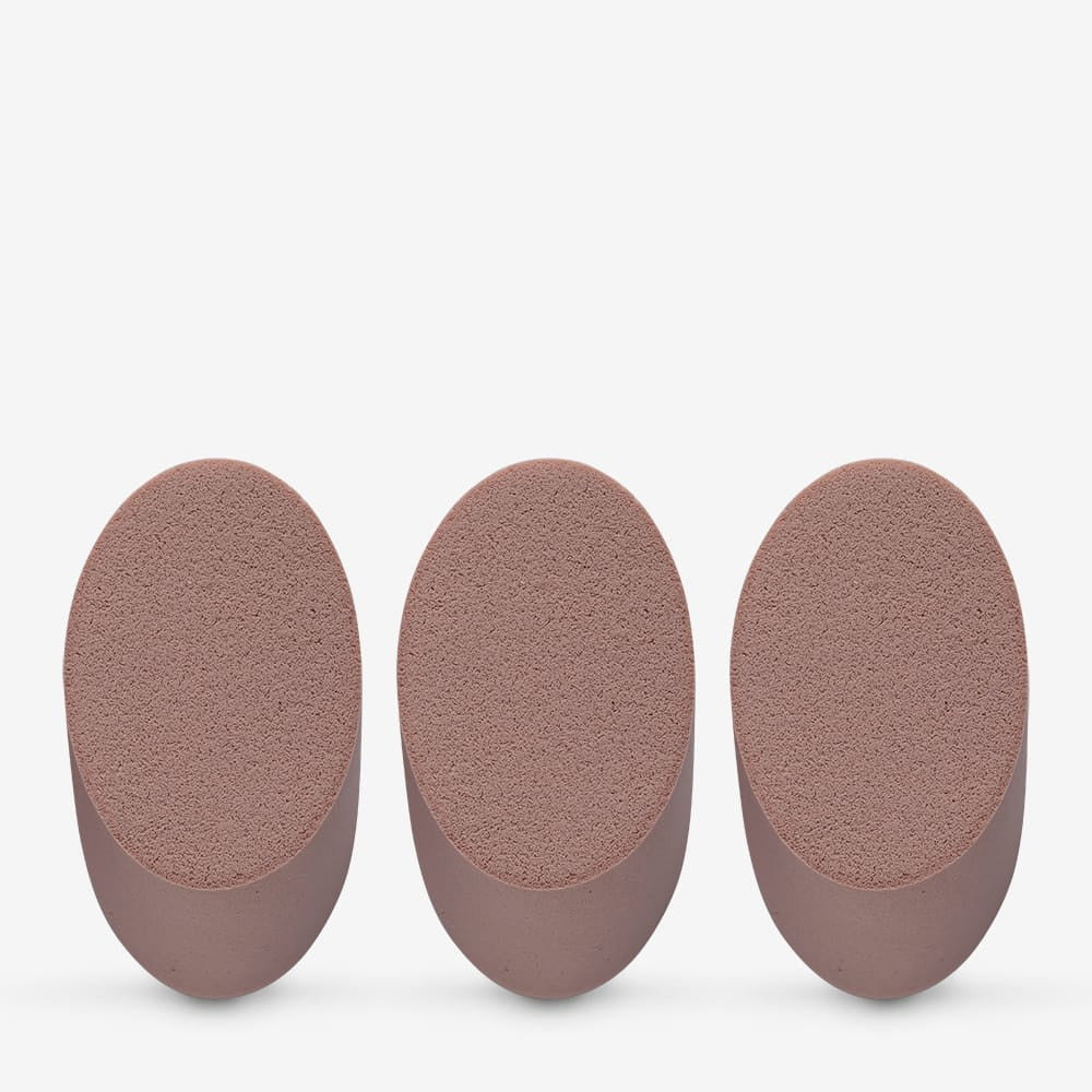 PanPastel 2 - Angle Slice (Round) Set