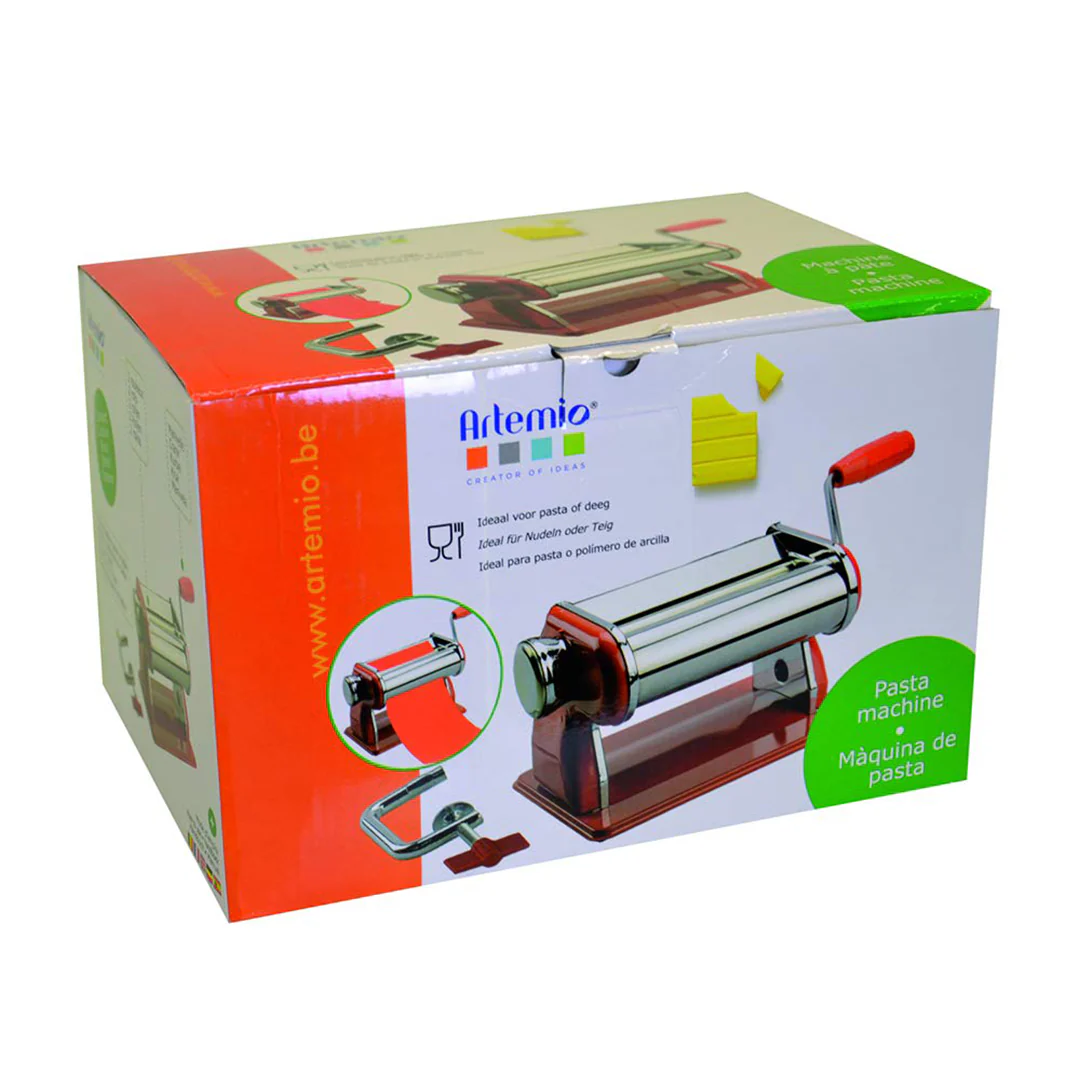 Pasta Machine for Clay - Image 3
