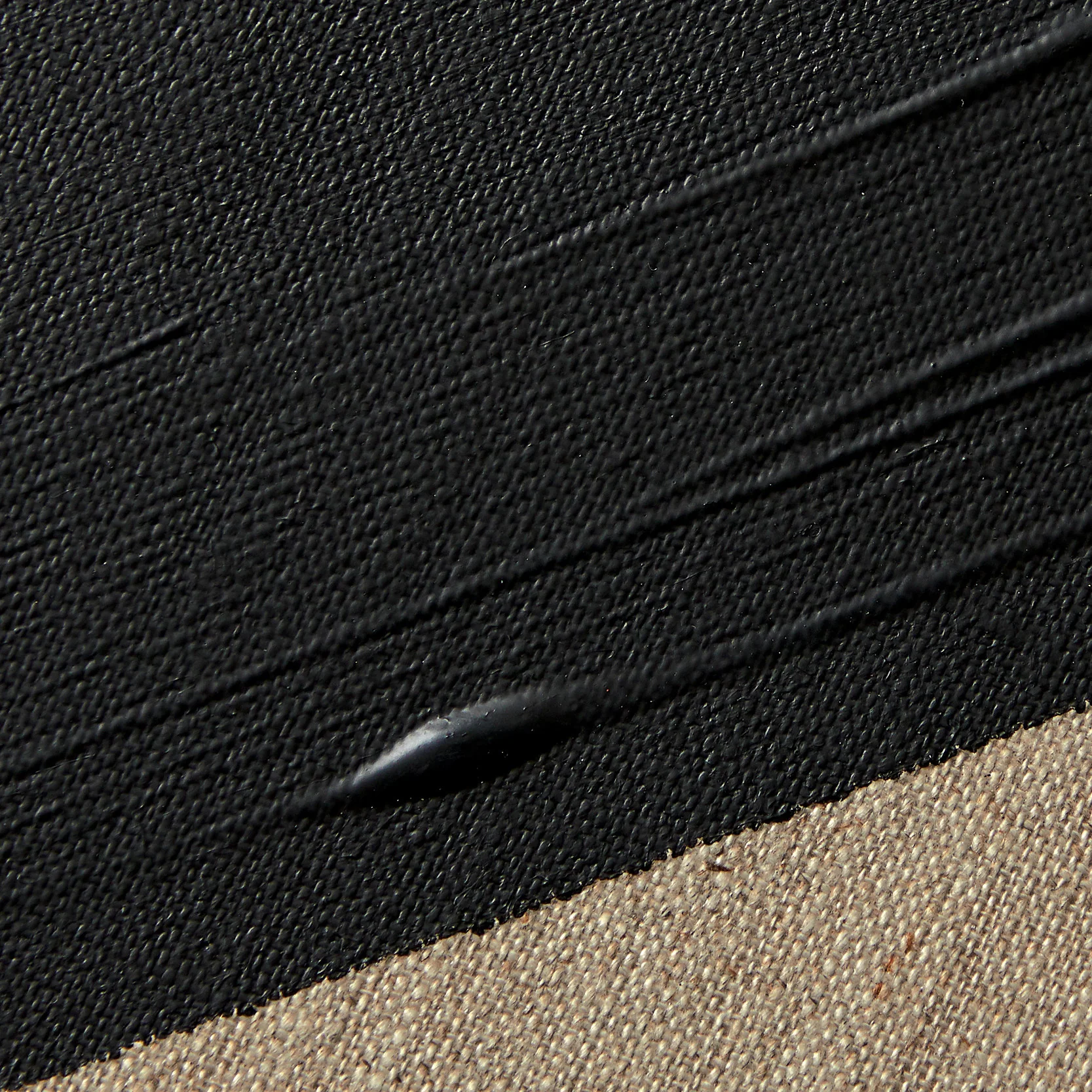 Pebeo EXTRA Black Gesso 945ml - Image 3