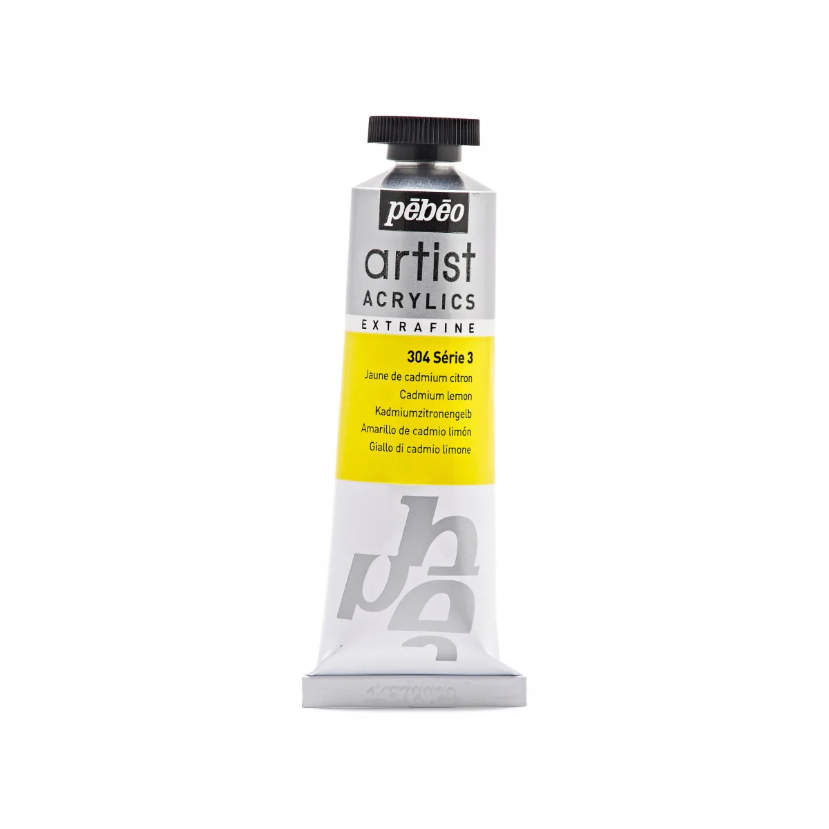 Pebeo Extra Fine Acrylics - Artist Quality 37ml